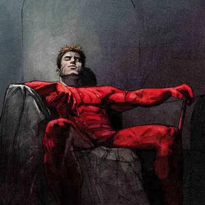 Meet your Posher, Andrew